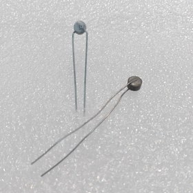 تصویر ترمیستور NTC 2.2K-5MM 