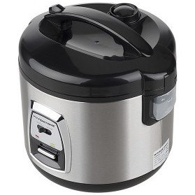 تصویر پلوپز هاردستون مدل RCP4001 Hardstone RCP4001 Rice Cooker