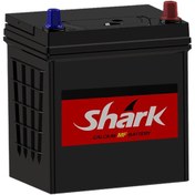 تصویر باتری 35 آمپر اوربیتال وان red orbital one 35ah car battery sepahan