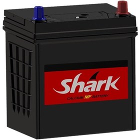 تصویر باتری 35 آمپر اوربیتال وان red orbital one 35ah car battery sepahan