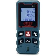 تصویر متر لیزری باس مدل B40 