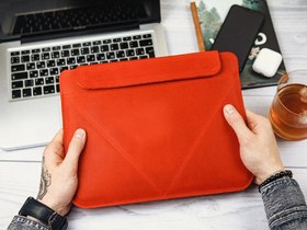 تصویر کیف تبلت مدل 2030 