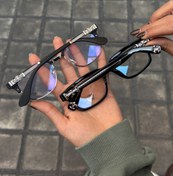 تصویر عینک کروم هارتز 