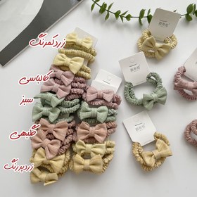 تصویر پک 2 عددی کش اسکینی 