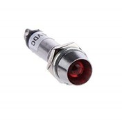 تصویر چراغ سیگنال XD8-1 12V INDICATOR LIGHT 