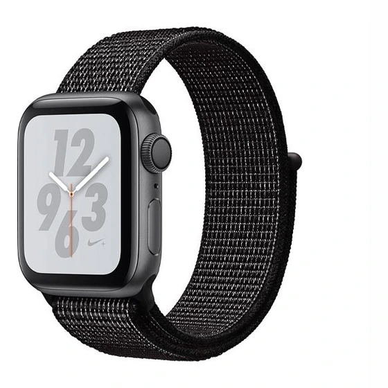 Nike+ watch 2025 series 4 44mm