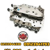 تصویر ساعت گیربکس AL4 پژو 206 