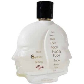 تصویر ادو پرفیوم زنانه فیس Seduce 100ml Seduce Face Eau de Perfume For Women 100ml