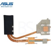 تصویر هیت سینک لپ تاپ ASUS N53 / N53J / N53M / N53S / N53V 