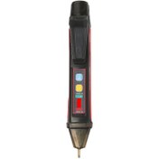 تصویر تستر ولتاژ یونیتی مدل UT12E UT12E ROW AC Voltage Detector