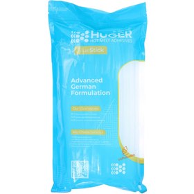 تصویر چسب تفنگی بزرگ هوگر 