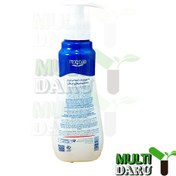 تصویر لوسیون مرطوب کننده صورت و بدن کودک هیدرودرم حجم ۲۰۰ میلی لیتر Hydroderm Moisturizing Lotion