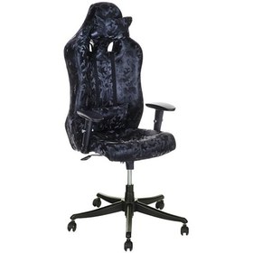 تصویر صندلی گیمینگ بامو 2021 چریکی 