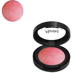 تصویر رژگونه مدا مدل تراکوتا شماره 204 