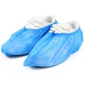 تصویر کاور کفش 100 عددی 