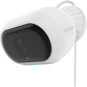 تصویر دوربین مداربسته بی سیم بلورمز مدل Outdoor Pro A21C Blurams Outdoor Pro A21C security camera