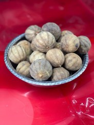 تصویر لیمو بیروتی درشت (بدون تلخی) 