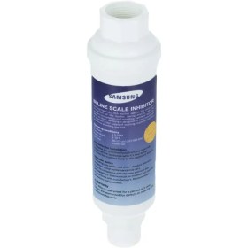 تصویر رسوب گیر لباسشویی و ظرفشویی سامسونگ اورجینال ا In-line Scale Inhibitor Filter Samsung In-line Scale Inhibitor Filter Samsung