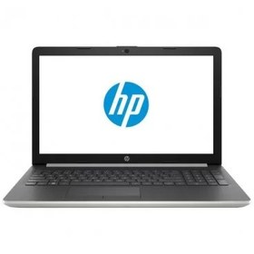 تصویر لپ تاپ 15 اینچی اچ پی مدل HP laptop DA2204-B - i7 10510U - 8G DDR4 - 1T HDD 120G SSD - 2G MX130 GDDR5 