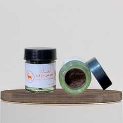 تصویر بخور عربی مشک آهو 