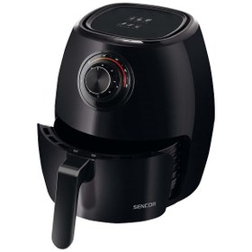 تصویر سرخ کن سنکور مدل 3130 sencor 3130 airfryer