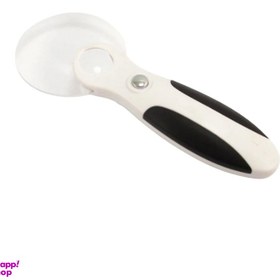 تصویر ذره بین مدل 5×-8× کد 095 