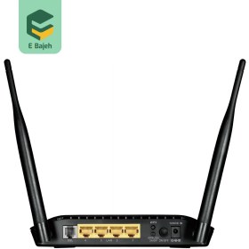 تصویر مودم دی لینک DSL-2740U 