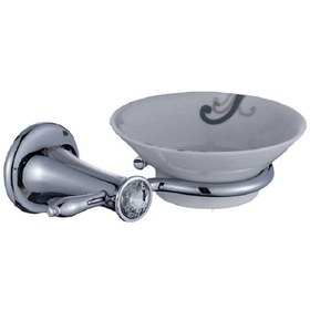 تصویر جاصابون مدل دیواری کد 14 