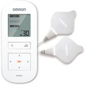 تصویر دستگاه تنس فیزیوتراپی امرن ژاپن مدل OMRON HeatTens -HV-F311-E OMRON-امرن