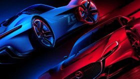 تصویر خرید اکانت بازی Gran Turismo 7 برای پلی استیشن 