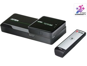 تصویر HDMI Wireless Extender (1080p@30m) 