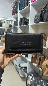 تصویر کیف پول زنانه فوریه 