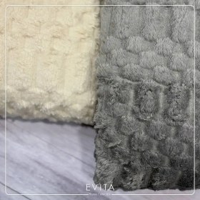 تصویر پتو مسافرتی اویتا مدل حصیری 