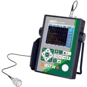 تصویر عیب‌یاب اولتراسونیک دیجیتال (نوع پایه) اینسایز مدل UFD-T680 
