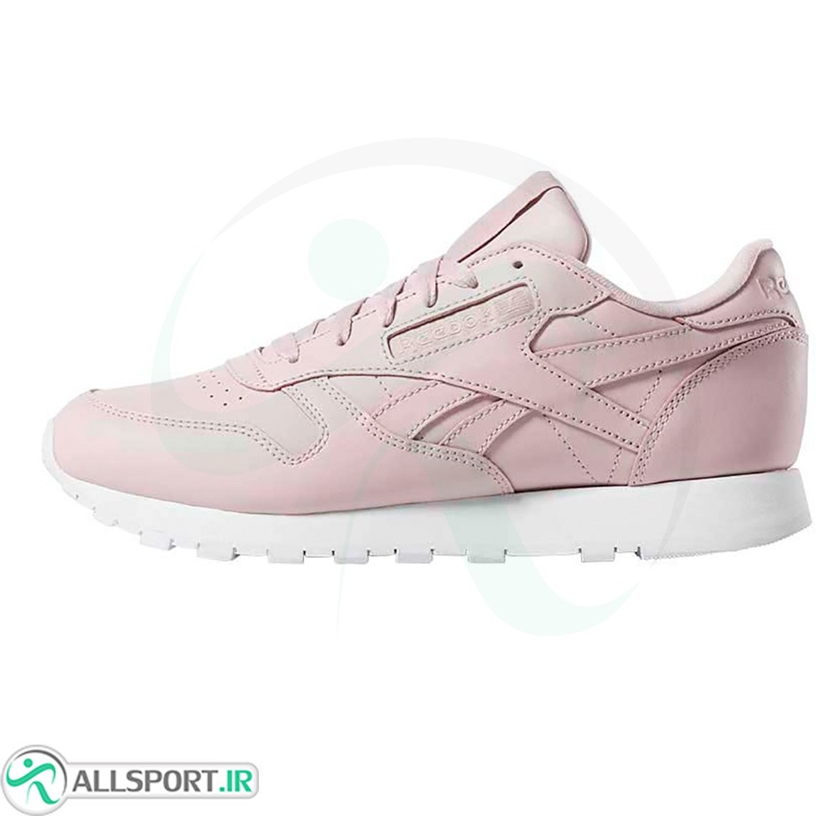 reebok gl 2620 femme cyan