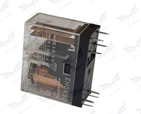 تصویر رله ست کنترل پمپ آب اومرون 