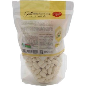 تصویر گلیران شکر پنیر زنجبیلی 500گرمی(زیپ دار)-14032191 