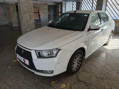 تصویر دنا پلاس مدل 1398 ا معمولی 2 ایربگ - فول معمولی 2 ایربگ - فول