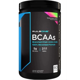 تصویر بی سی ای ای رول وان Rule 1 BCAA