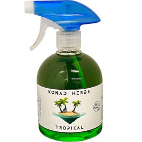 تصویر Tropical-Essential Oil Spray 