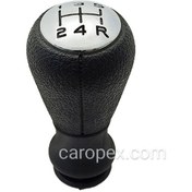 تصویر سر دنده فابریک پژو ۲۰۶ و SD 