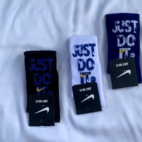 تصویر جوراب کد 2 