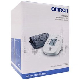 تصویر فشار سنج OMRON M1 