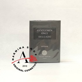 تصویر عطر و ادکلن جیبی جنتلمن آنلی (GENTLEMEN ONLY) 