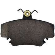 تصویر لنت ترمز جلو تندر ال 90 امکو 