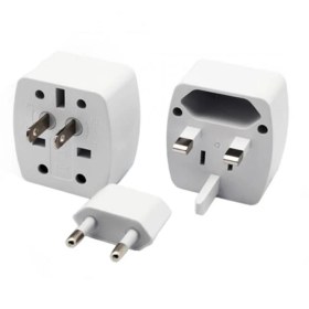 تصویر تبدیل برق چند کاره LDNIO الدینیو مدل Z4 LDNIO Z4 Multifunctional Power Converter