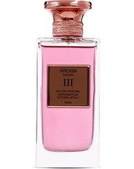 تصویر Aroma Senora III Aurora Scents/آعورورا اسکنت اروما سنورا iii 