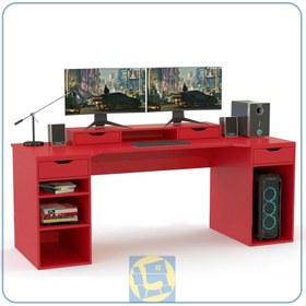 تصویر میز گیمینگ SDJ467 