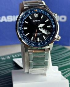 تصویر ساعت مچی مردانه اورجینال کاسیوMTP-130D-1A2 Casio