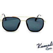 تصویر عینک آفتابی مردانه پلیس مدل Police C3021 